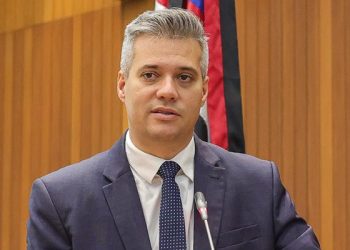 Neto Evangelista pede autocontrole e inteligência emocional da Oposição