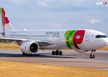 Governo do Maranhão avança em tratativas com a TAP para voo direto entre Lisboa e São Luís