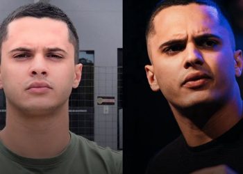 Vereador é afastado por tentar criar lei que proíbe entrada de nordestinos em Joinville/SC