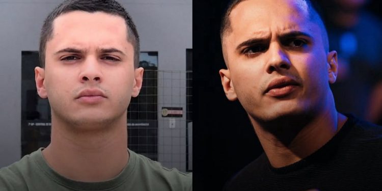 Vereador é afastado por tentar criar lei que proíbe entrada de nordestinos em Joinville/SC