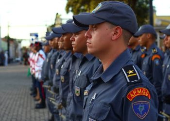 Polícia Militar divulga lista de praças promovidos no Maranhão