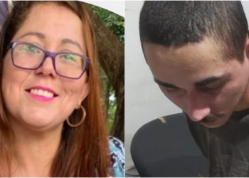Filho é preso em flagrante após matar a própria mãe a facadas em Barra do Corda