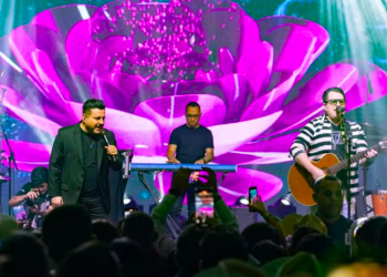 Bruno & Marrone em São Luís: um evento imperdível