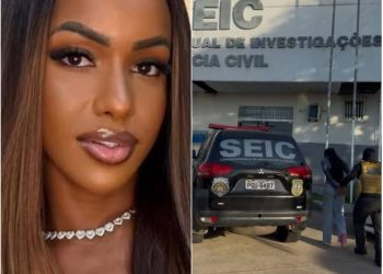 TJMA concede habeas corpus e determina soltura da influenciadora Tainá Sousa