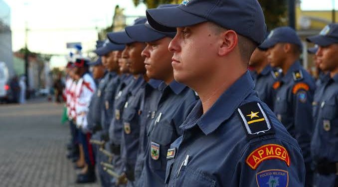 Polícia Militar divulga lista de praças promovidos no Maranhão