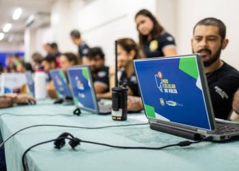 “Meu Celular de Volta”: Polícia Civil vai devolver mais 385 celulares roubados na Grande Ilha