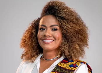 Cricielle Muniz é a primeira maranhense indicada ao prêmio ‘Powerlist 2025’