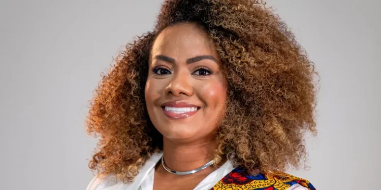 Cricielle Muniz é a primeira maranhense indicada ao prêmio ‘Powerlist 2025’