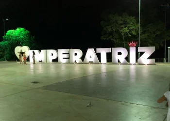 “Princesa do Tocantins“: Imperatriz vira destaque nacional “cenário único que combina modernidade e tradição”