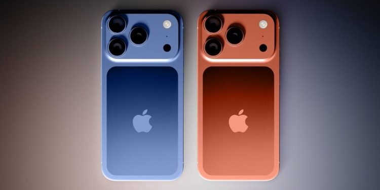 Apple lança iPhone 17 nesta terça-feira (9); veja o que esperar