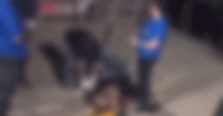 Travesti é encontrado morto em área de mangue no Aterro do Bacanga