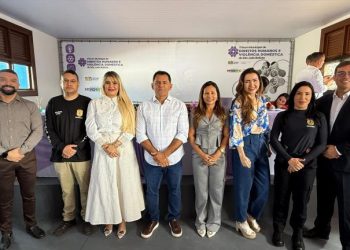 Polícia Civil intensifica ações de enfrentamento à violência contra mulher no interior do Maranhão
