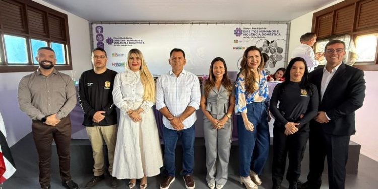 Polícia Civil intensifica ações de enfrentamento à violência contra mulher no interior do Maranhão