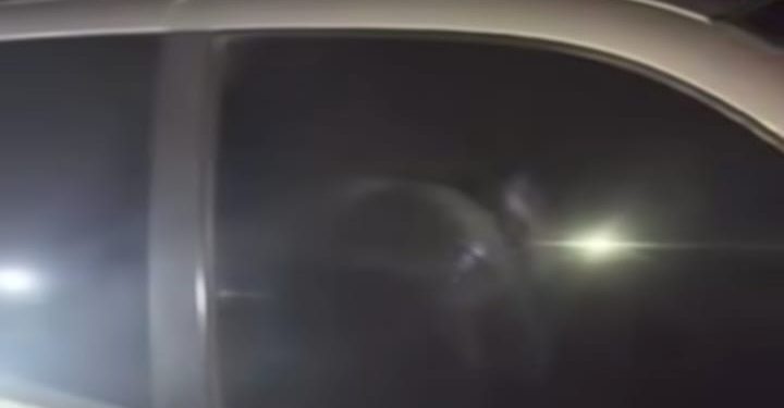 Corpo em decomposição é achado dentro de pick-up abandonada em Guimarães