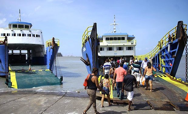 Feriado da Independência, aniversário de São Luís e as viagens nos terminais rodoviário e de ferryboat
