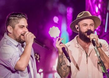 Jorge & Mateus desembarcam em São Luís para show de 20 anos de carreira