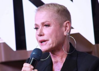 Xuxa recorre ao STJ após condenação por falas contra empresa do Maranhão