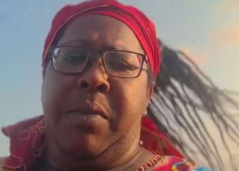 Morre Grampola “A Rainha dos Áudios” em São Luís