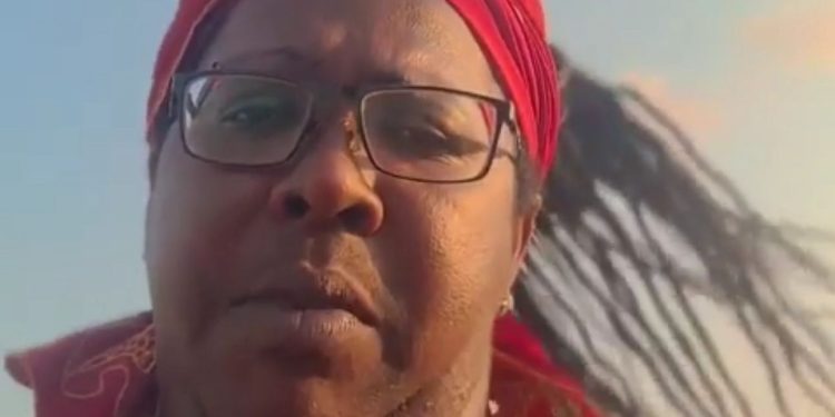 Morre Grampola “A Rainha dos Áudios” em São Luís