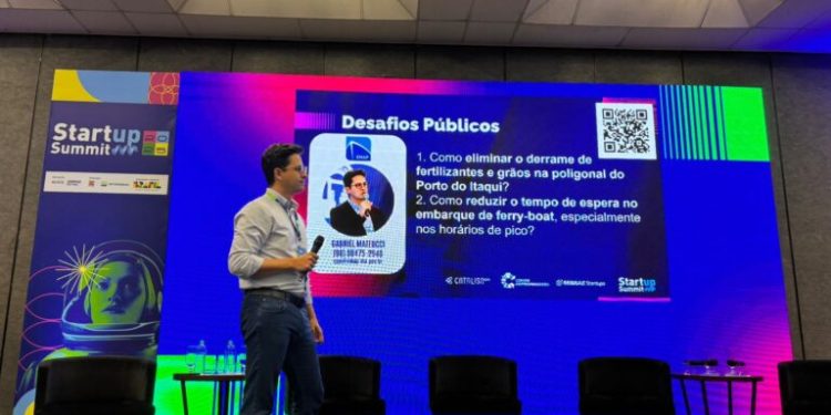 Com apoio do Sebrae, Porto do Itaqui dá passo inédito na inovação pública do Brasil