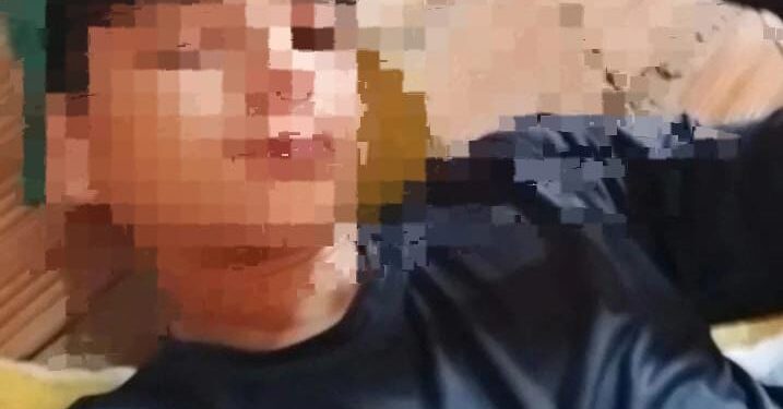 Adolescente é morto com pelo menos 15 tiros em Ribamar; vítima possuía tatuagem de facção