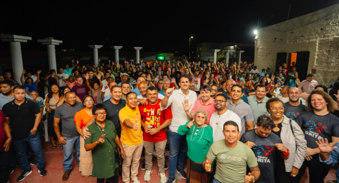 Governo do Maranhão revitalizará praças do Anjo da Guarda