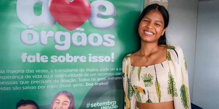 Avanços no Transplante no Maranhão são destaques em sessão solene da Assembleia Legislativa