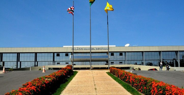 Decisão de Flávio Dino é contestada pela Assembleia Legislativa do Maranhão via STF