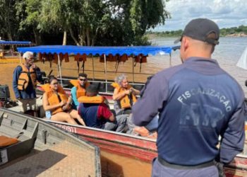 Travessia de passageiros entre Tocantins e Maranhão passa a ser cobrada após fim de convênio