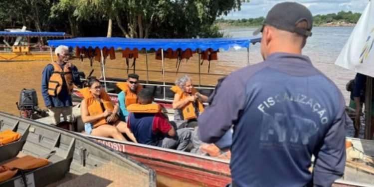 Travessia de passageiros entre Tocantins e Maranhão passa a ser cobrada após fim de convênio