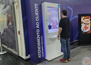 Balcão virtual de informações do Aeroporto de São Luís já realizou mais de 3.300 atendimentos