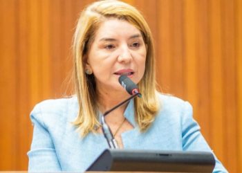 Iracema Vale destaca impacto positivo de ações do governo estadual na vida dos maranhenses