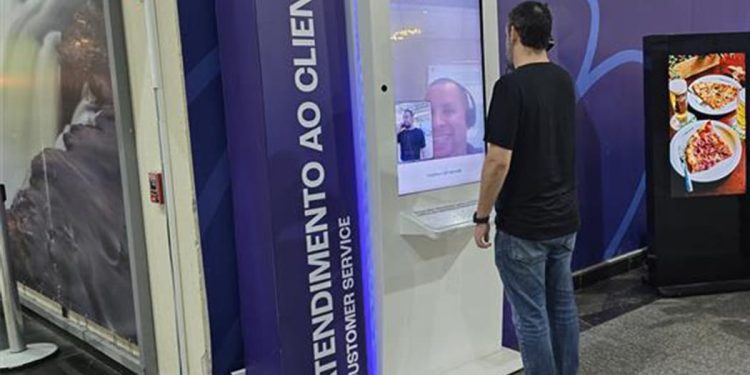 Balcão virtual de informações do Aeroporto de São Luís já realizou mais de 3.300 atendimentos