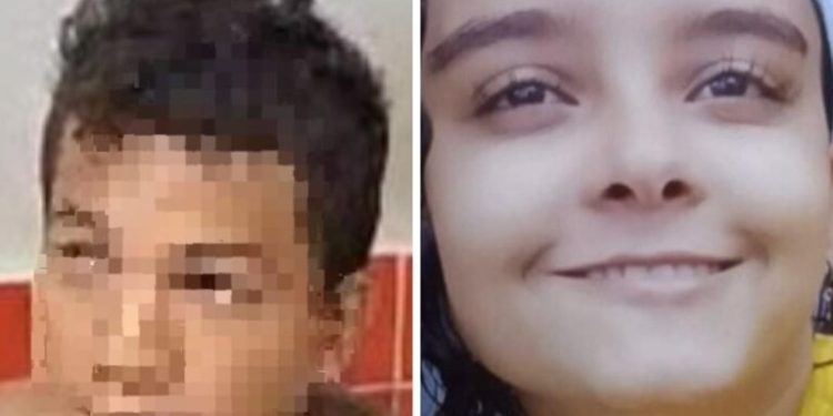 Homem suspeito de matar enteada em Balsas já tinha histórico de violência contra familiares