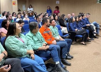 Porto do Itaqui celebra práticas sustentáveis com entrega do 1º Prêmio ESG