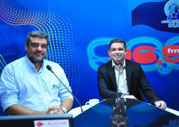 ‘Diário da Manhã’ destaca que Porto do Itaqui tem recorde histórico de movimentação de 3,85 mi/t em agosto