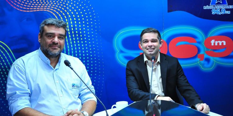 ‘Diário da Manhã’ destaca que Porto do Itaqui tem recorde histórico de movimentação de 3,85 mi/t em agosto