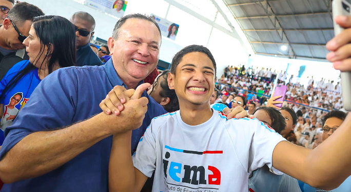 O Maranhão municipalista que estamos construindo