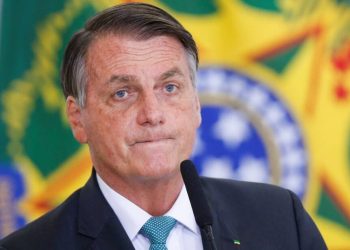 Dia decisivo: Bolsonaro e mais sete estão a um voto da condenação