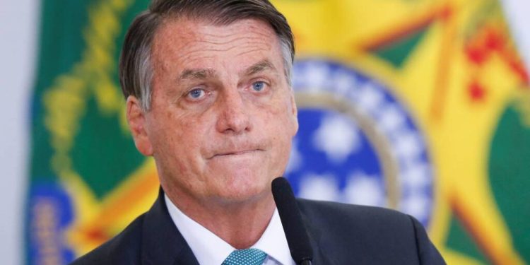 Dia decisivo: Bolsonaro e mais sete estão a um voto da condenação