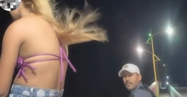 Policiais da BPRV contêm jovem que ameaçava se jogar de ponte em Paulino Neves