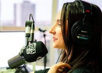 Morre a locutora Gabi Costa, voz marcante da Rádio 92.3 FM
