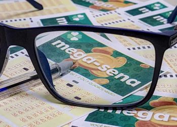 Aposta de Açailândia erra por um número e deixa de ganhar R$ 80,6 milhões na Mega-Sena