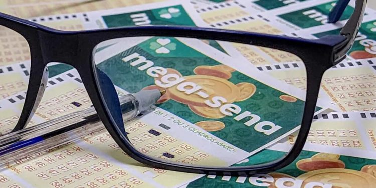 Aposta de Açailândia erra por um número e deixa de ganhar R$ 80,6 milhões na Mega-Sena