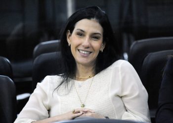 Juíza Manuella Viana é eleita pelo TJ para o Tribunal Regional Eleitoral do Maranhão