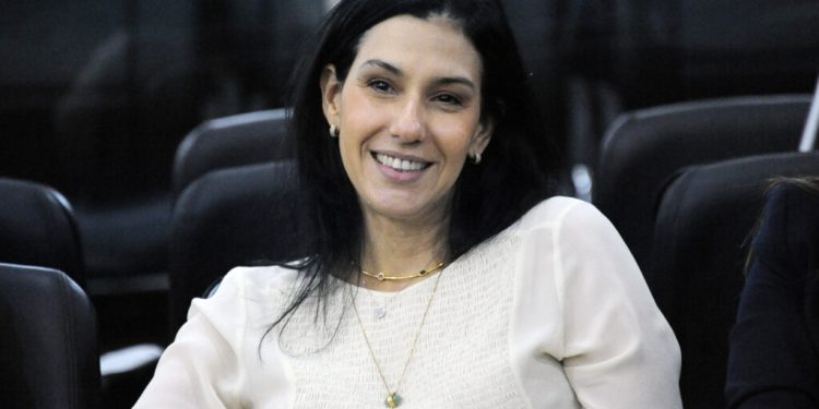 Juíza Manuella Viana é eleita pelo TJ para o Tribunal Regional Eleitoral do Maranhão