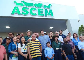 Governo e Associação de Criadores realizam abertura da 65ª edição da Expoema