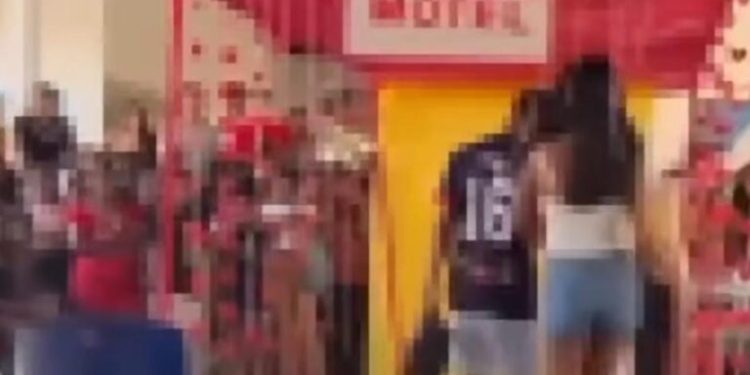 São João Batista: vídeo de gincana com encenação erótica gera polêmica sobre escola no Maranhão