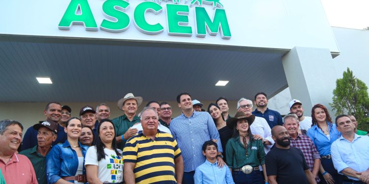 Governo e Associação de Criadores realizam abertura da 65ª edição da Expoema