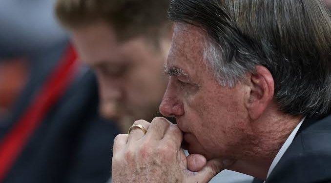 Com voto de Cármen Lúcia, STF alcança maioria pela condenação de Bolsonaro